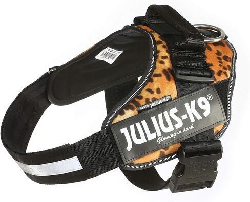 IDC Powerharness، الحجم: L/1، أسود in Kuwait