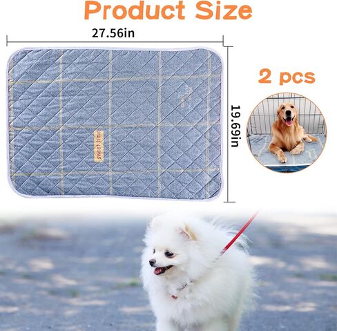 تي اف وادمكس بطانات لقفص الخنزير الغيني قابلة للغسل ومضادة للماء وممتصة للتبول للحيوانات الصغيرة والهامستر والارنب والهيلا والقوارض والارنب والقطط والكلاب in Kuwait