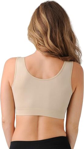 Belly Bandit - Women's Maternity BDA Bra - Before, During and After Pregnancy in Kuwait