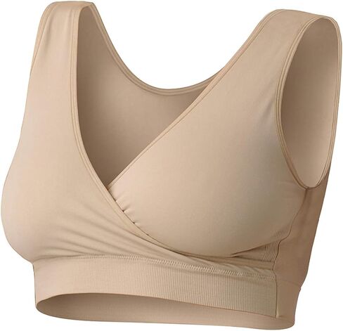 Belly Bandit - Women's Maternity BDA Bra - Before, During and After Pregnancy in Kuwait