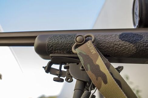 QD S l i n g S w i v e l Mount, Tactical Heavy Duty QD Quick Detach/Release 1.25" Loop Heavy Duty Push Button S w i v e l s - Black (Pack of 2) Push Button in Kuwait