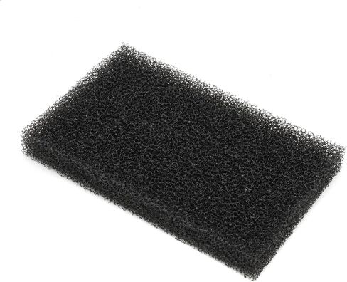 AFACYGN Aquarium Bio Filter Media Sponge، 6.28 × 4 × 0.78 بوصة 24 حزمة من الرغوة المقطوعة بالحجم لخزان حوض السمك in Kuwait