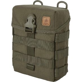 Helikon-Tex Bushcraft Line, E & E Pouch in Saudi Arabia