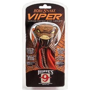 Hoppe's Boresnake Viper .308 - .30 Caliber Rifle, Clam E/F