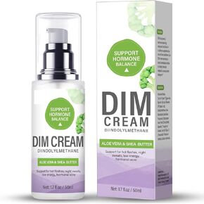 كريم خافت، تخفيف انقطاع الطمث، فترة ما قبل انقطاع الطمث، حب الشباب الهرموني والومضات الساخنة، دعم توازن الاستروجين، كريم موازنة الهرمونات للنساء in Kuwait