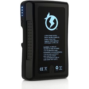 Juicebox V-Mount Battery (95Wh) in Kuwait