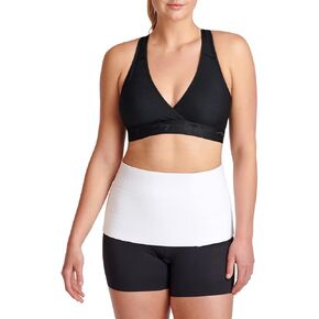 مشد البطن لما بعد الحمل من مارينا، أبيض، مقاس واحد in Kuwait