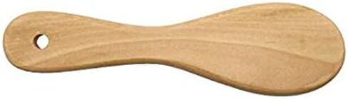 Haakaa Wooden Baby Hairbrush with Natural Goat Wool Bristles 1 pk in Saudi Arabia