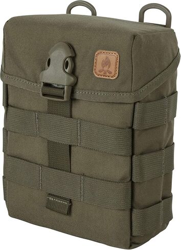 Helikon-Tex Bushcraft Line, E & E Pouch in Saudi Arabia