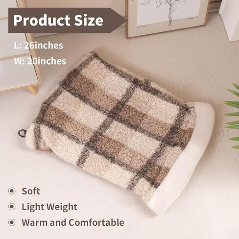 حقيبة نوم للقطط من Meowgod، حقيبة نفق كهف لسرير القطط، حقيبة مريحة لتدفئة الحيوانات الأليفة، كيس للقطط والجرو في الأماكن المغلقة in Kuwait