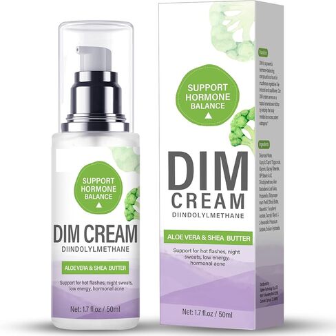 كريم خافت، تخفيف انقطاع الطمث، فترة ما قبل انقطاع الطمث، حب الشباب الهرموني والومضات الساخنة، دعم توازن الاستروجين، كريم موازنة الهرمونات للنساء in Kuwait