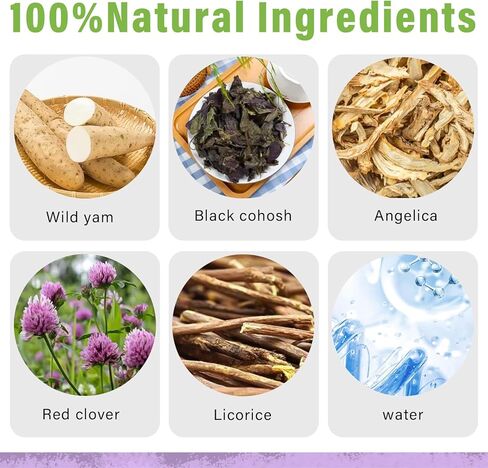 كريم خافت، تخفيف انقطاع الطمث، فترة ما قبل انقطاع الطمث، حب الشباب الهرموني والومضات الساخنة، دعم توازن الاستروجين، كريم موازنة الهرمونات للنساء in Kuwait