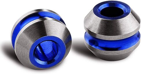 TI-EDC خرز حبل باراكورد من التيتانيوم متوافق مع 550 سوار باراكورد سلسلة مفاتيح قصيرة DIY ملحقات EDC صنع لوازم حزمة من 2 in Kuwait