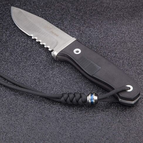 TI-EDC خرز حبل باراكورد من التيتانيوم متوافق مع 550 سوار باراكورد سلسلة مفاتيح قصيرة DIY ملحقات EDC صنع لوازم حزمة من 2 in Kuwait