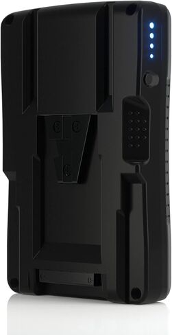 Juicebox V-Mount Battery (95Wh) in Kuwait