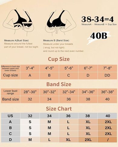 As Fairy Nursing Bras for Breastfeeding, Natural Shape Breastfeeding Bra, Seamless Pregnancy Bra Jelly Strip Support Comfort in Kuwait