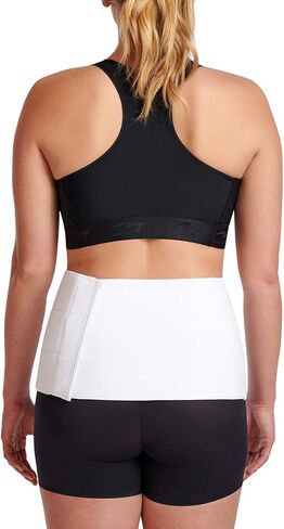 مشد البطن لما بعد الحمل من مارينا، أبيض، مقاس واحد in Kuwait