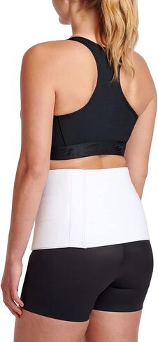 مشد البطن لما بعد الحمل من مارينا، أبيض، مقاس واحد in Kuwait