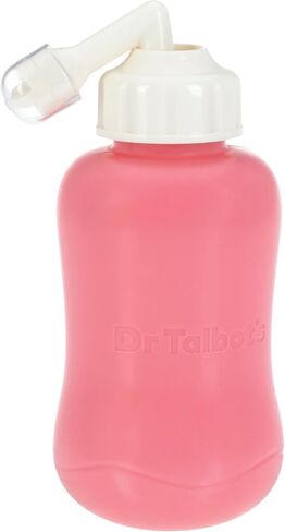 Dr. Talbot's Mom Postpartum Peri Bottle in Saudi Arabia