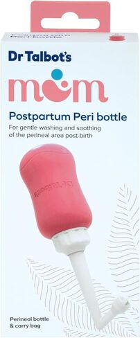 Dr. Talbot's Mom Postpartum Peri Bottle in Saudi Arabia