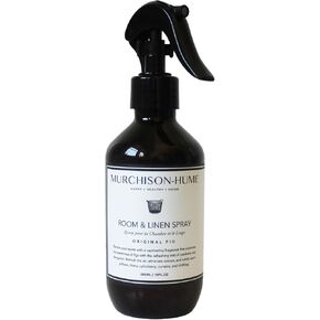 غرفة مورشيسون هيوم ورذاذ الكتان الشكل in Kuwait