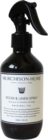 غرفة مورشيسون هيوم ورذاذ الكتان الشكل in Kuwait