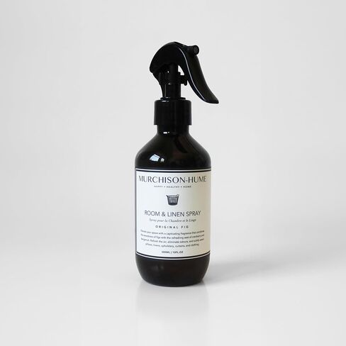 غرفة مورشيسون هيوم ورذاذ الكتان الشكل in Kuwait