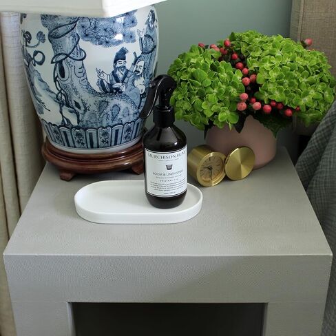 غرفة مورشيسون هيوم ورذاذ الكتان الشكل in Kuwait