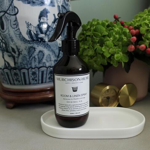 غرفة مورشيسون هيوم ورذاذ الكتان الشكل in Kuwait