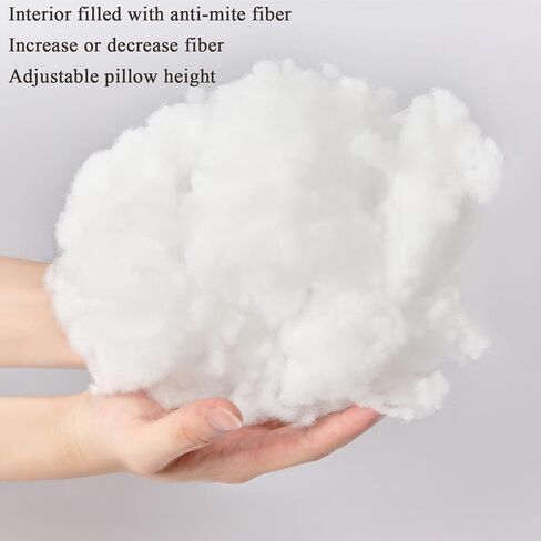 LiveGo Pregnancy Pillow for Pregnant Women - Soft and Adjustable Maternity Body Pillow for Back, Hips, Legs, and Belly Support - Detachable and Washable Pillow Cover Included (Gray-H Shaped) in Kuwait