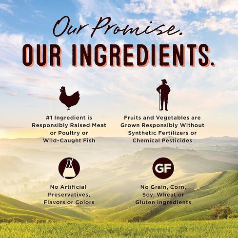 Castor & Pollux Pristine Grain Free Small Breed Grass-Fed Lamb Stew Canned Dog Food, (12) 3.5oz cans in Kuwait