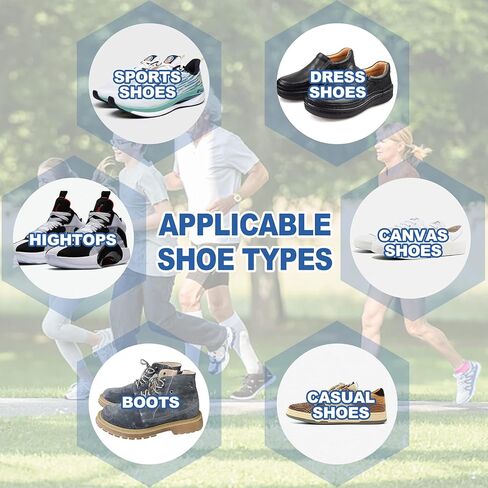 التهاب اللفافة الأخمصية 1.37 بوصة دعامة عالية لتقويم العظام شبه صلبة للقدم المسطحة، وتخفيف آلام القوس، والكب (للرجال 4-6.5 | النساء 5.5-8) in Kuwait