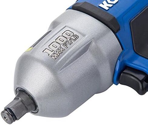 مفتاح ضغط هوائي كوبليت 5 بوصة 104 قدم in Kuwait