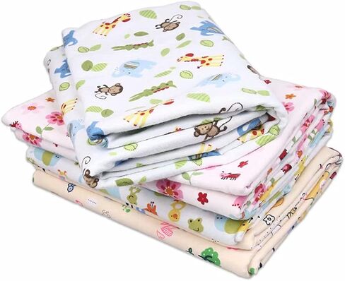 وسادة تغيير الحفاضات المحمولة المقاومة للماء لتغيير الحفاضات، مقاس كبير، متعددة الوظائف [المنزل والسفر] سجادة في أي مكان، سرير اللعب، عربة الأطفال، غطاء مرتبة السيارة in Kuwait