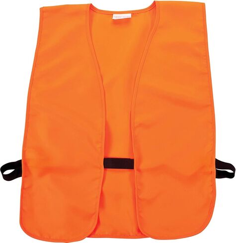 مجموعة صدريات وقبعات من شركة Allen Orange Hunter in Kuwait