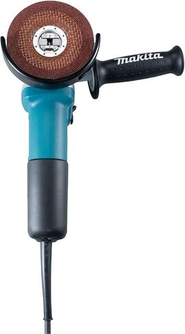Makita GA4570 7.5 Amp 4-1/2 in. Corded X-LOCK Angle Grinder in Saudi Arabia