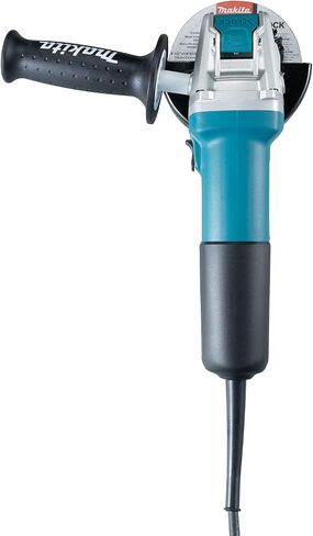 Makita GA4570 7.5 Amp 4-1/2 in. Corded X-LOCK Angle Grinder in Saudi Arabia