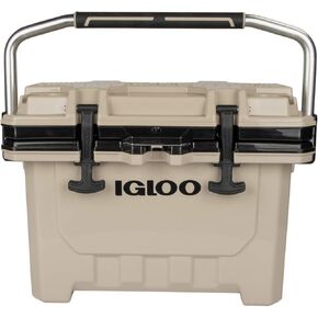 Igloo 24 qt IMX مبرد مصبوب بالحقن معزول وقابل للقفل in Kuwait