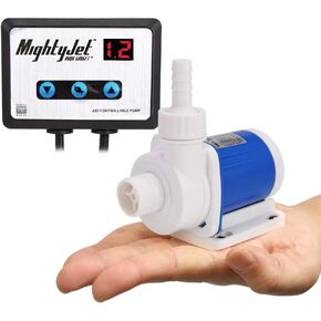Innovative Marine Mighty Jet DC Return Pump (Mini 266 GPH) in Kuwait