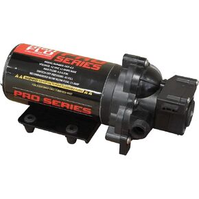 Fimco High Flo 5281326 HFP-4.0 Pro Series 12 Volt, 4.0 GPM, 45 PSI Diaphragm On-Demand Sprayer Pump in Kuwait