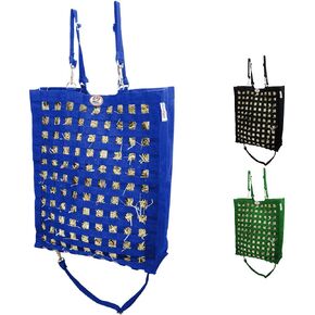 Paris Tack Ultra Slow Feeder Horse Hay Bag with Super Tough Bottom and 6 Month Warranty in Kuwait
