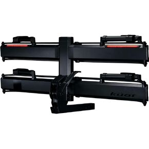 Kuat Piston Pro X Hitch Rack - 2-Bike Galaxy Gray, 2in in Kuwait
