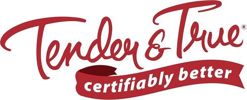 Tender And True Pet Food, Dog Food Chicken Liver Organic, 12.5 Ounce (Pack of 12) in Kuwait