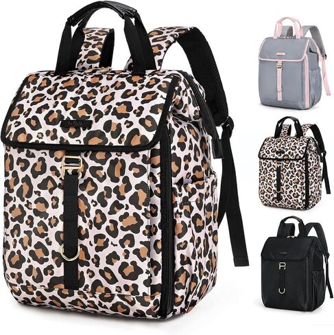 TOURIT Cooler Backpack 26 Cans Lightweight Insulated Backpack Cooler Leak-Proof for Women Men Picnics, Camping, Hiking, Beach, Trip in Kuwait