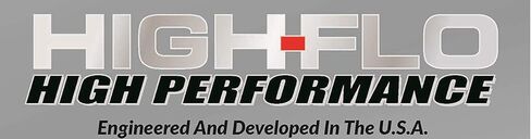 مضخة بخاخ هاي فلو 5281326 HFP-4.0 برو سيريز 12 فولت، 4.0 جالون في الدقيقة، 45 باوند لكل انش مربع، مضخة بخاخ عند الطلب من فيمكو in Kuwait