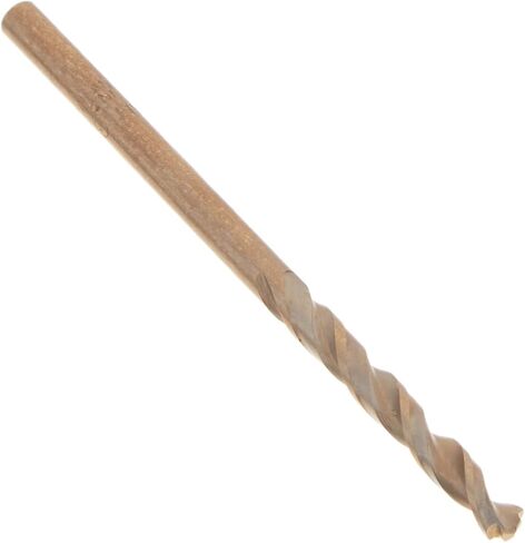 DEWALT DWA1212 3/16" Pilot Point Industrial Cobalt Alloy Steel Drill Bit in Saudi Arabia