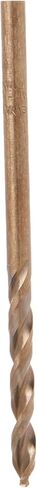 DEWALT DWA1212 3/16" Pilot Point Industrial Cobalt Alloy Steel Drill Bit in Saudi Arabia
