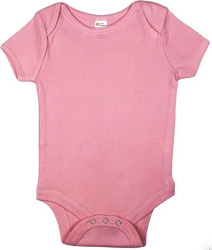 Earth Elements Baby Short Sleeve Bodysuit in Saudi Arabia