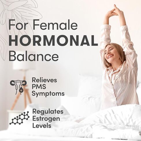 أيورو - كبسولات شاتافاري العضوية، مكمل الرضاعة، كبسولات شاتافاري + المورينغا، مكملات تخفيف الدورة الشهرية وانقطاع الطمث، توازن الهرمونات الطبيعي للنساء، دعم المناعة الأيورفيدا، 150 كبسولة in Kuwait