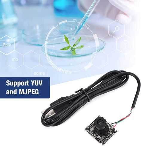 وحدة كاميرا العدسة، وحدة مجهر بكسل USB 30 وات، وحدة كاميرا العدسة الإلكترونية، وظيفة تعويض الإضاءة الخلفية، مجاهر USB in Saudi Arabia